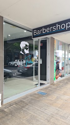 Only Fades barber photo 2