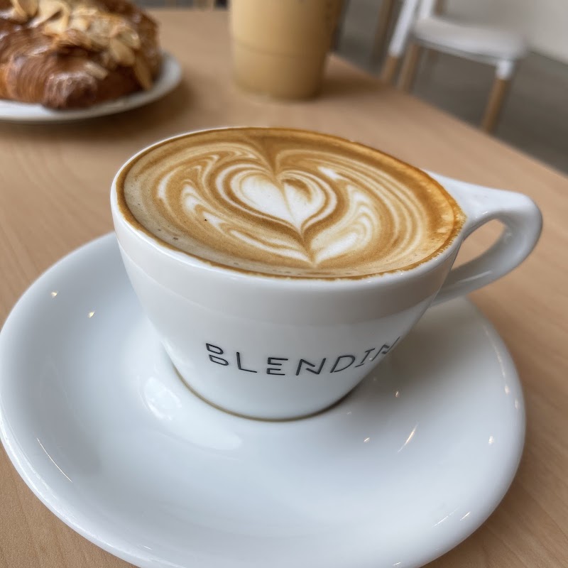 BlendIn Coffee Club photo 3