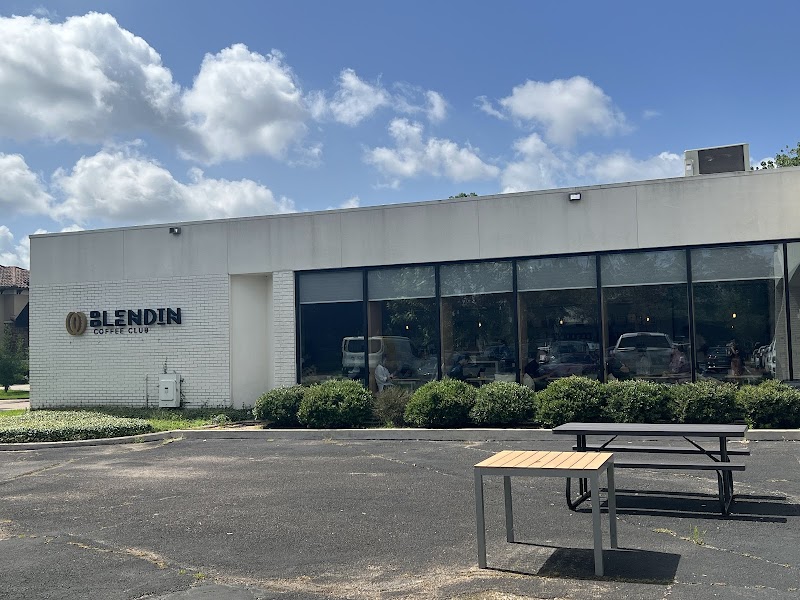 BlendIn Coffee Club photo 4