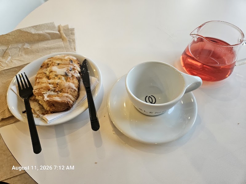 BlendIn Coffee Club photo 3