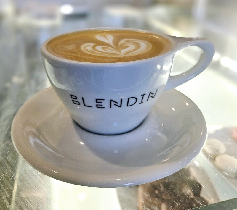 BlendIn Coffee Club photo 4