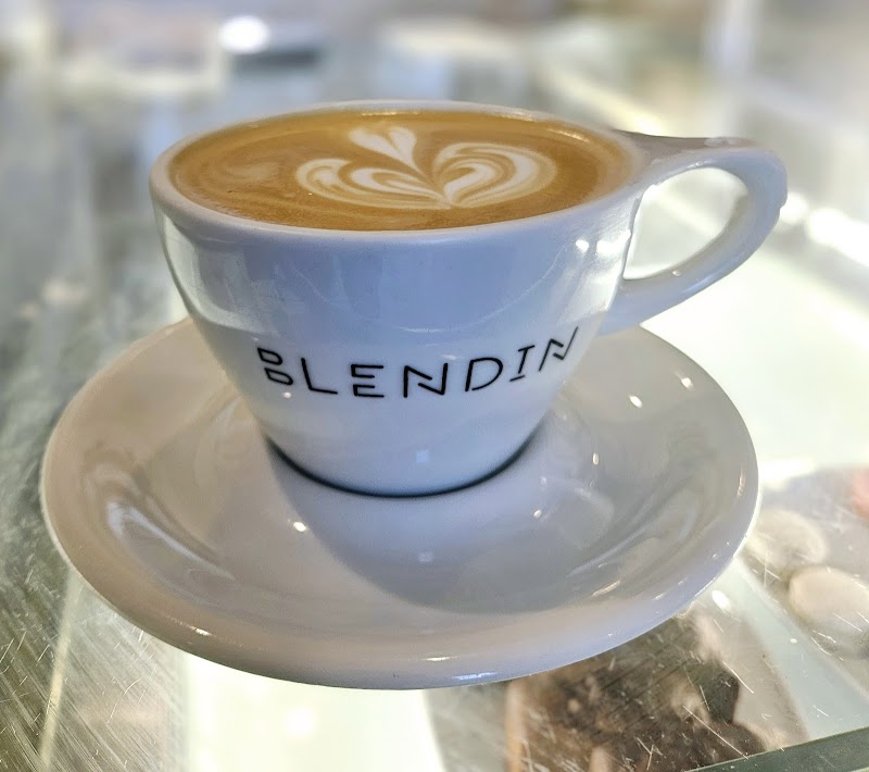 BlendIn Coffee Club photo 3