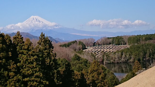 Shuzenji Country Club - Photo 3