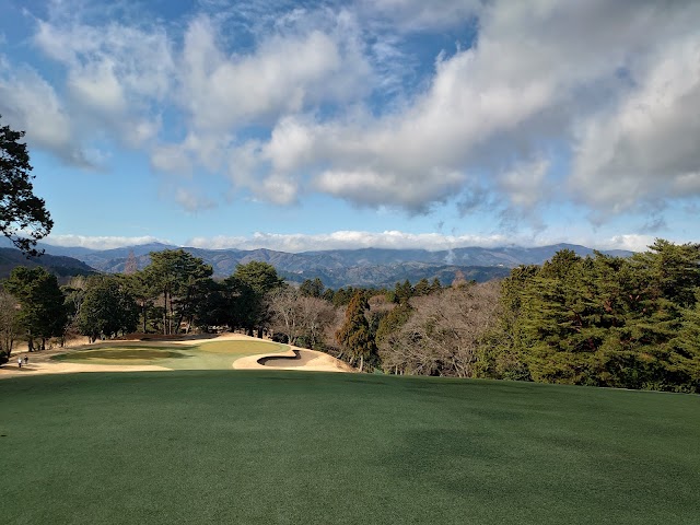 Shuzenji Country Club - Photo 1