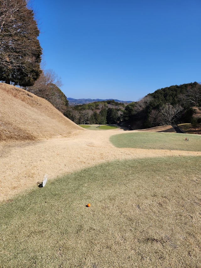 Shuzenji Country Club - Photo 10
