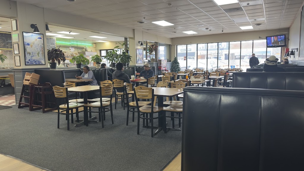 Brothers Deli
