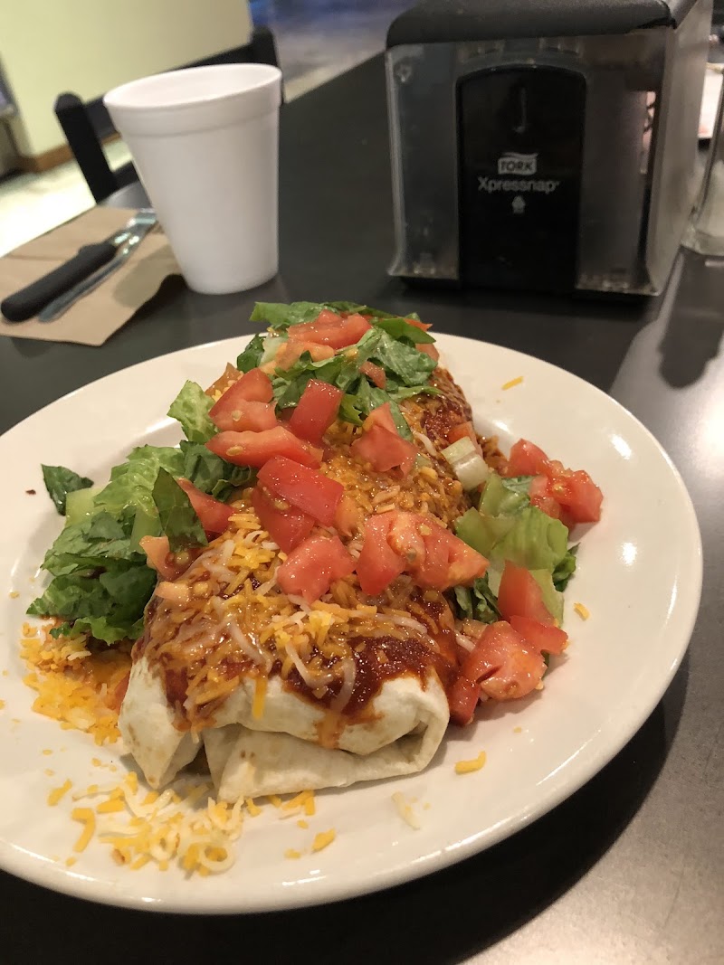 Grounded Coffee Shop and Bookstore photo 2