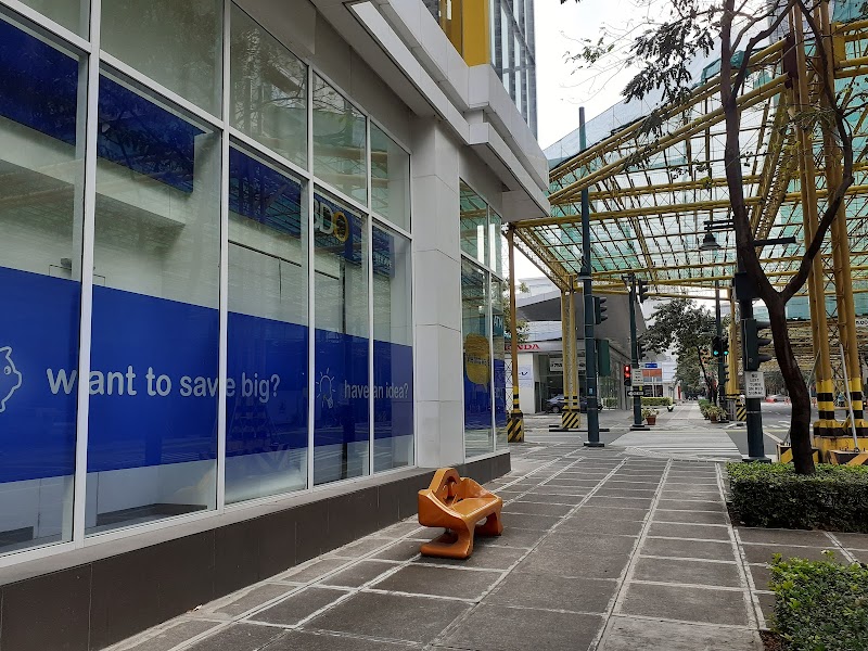 BDO BGC - 9th Avenue