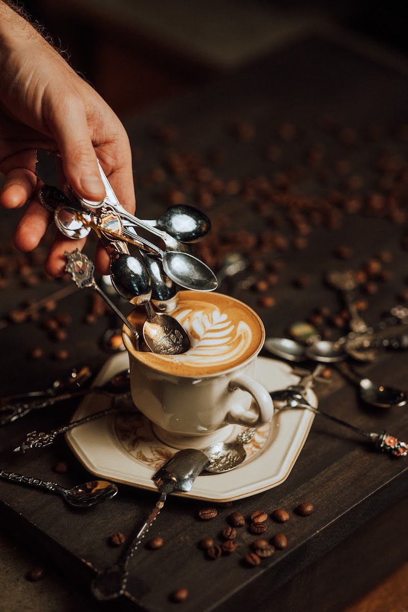 Holm coffee company photo 3