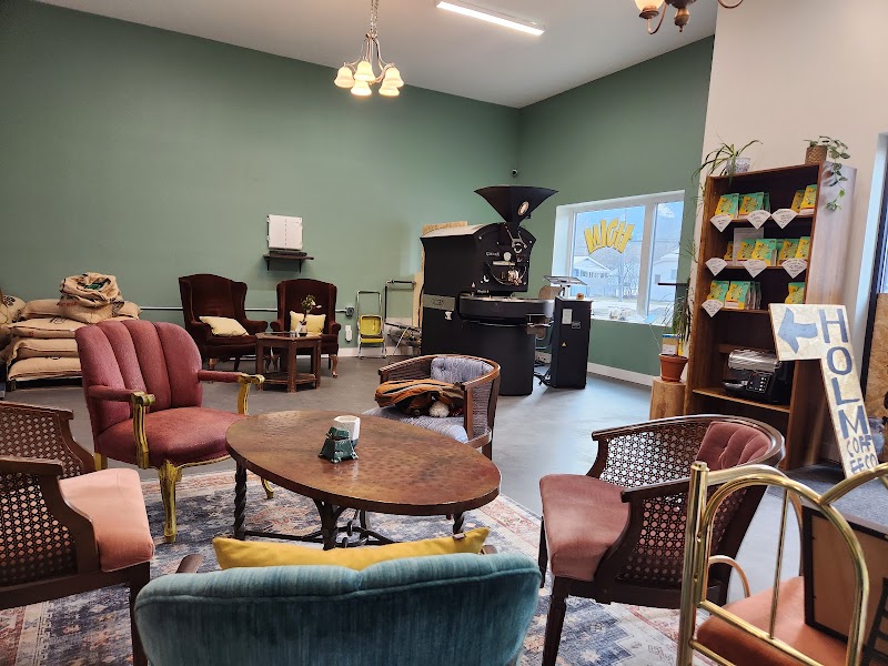 Holm coffee company photo 4