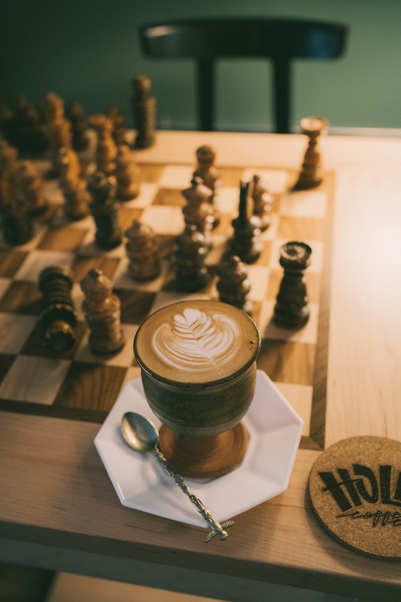 Holm coffee company photo 4