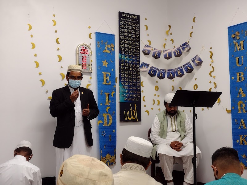 HOLLYWOOD Mosque photo 6