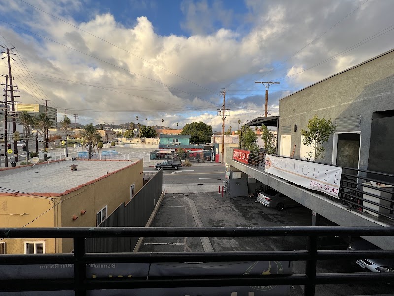 HOLLYWOOD Mosque photo 5