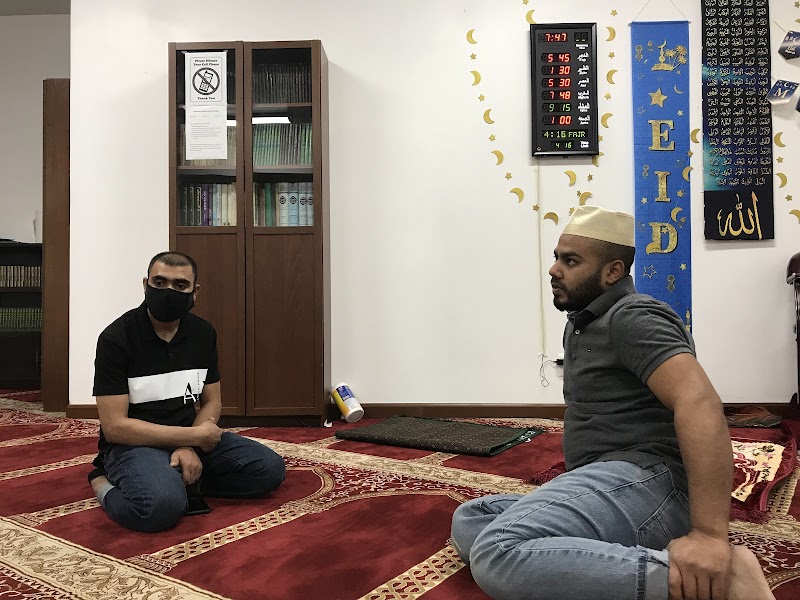 HOLLYWOOD Mosque photo 4