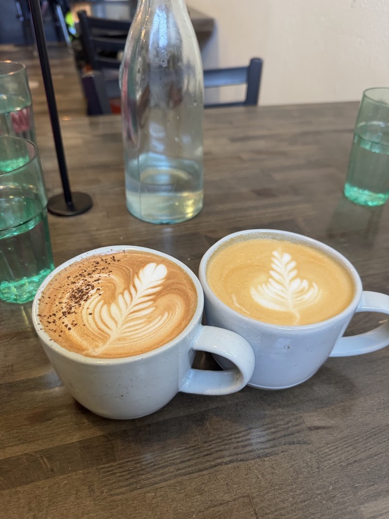 Cafe 13 photo 4