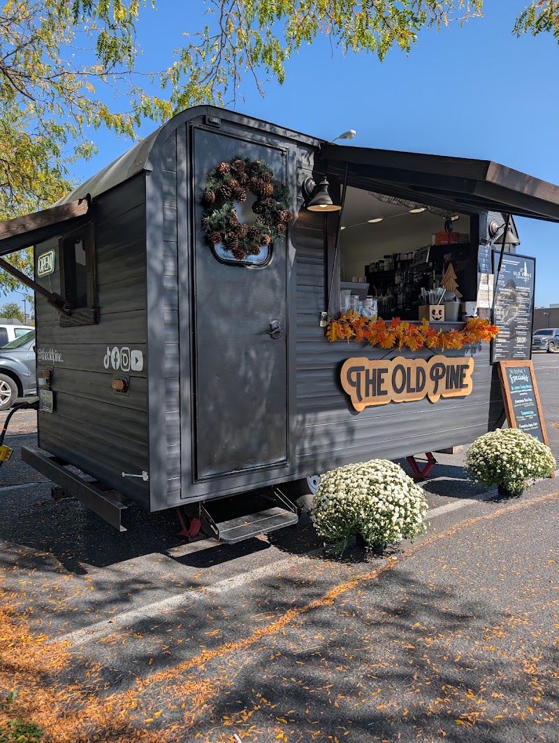 The Old Pine Coffee Trailer photo 3