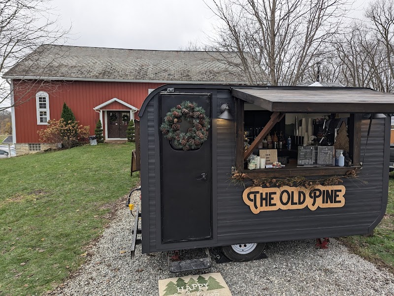 The Old Pine Coffee Trailer photo 3