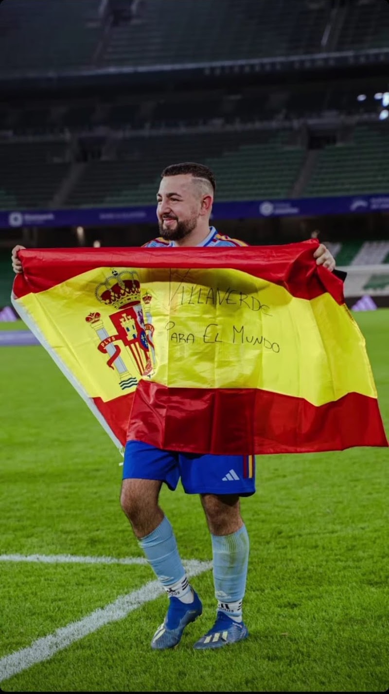 Centro Privado de Enseñanza Comunidad Infantil de Villaverde