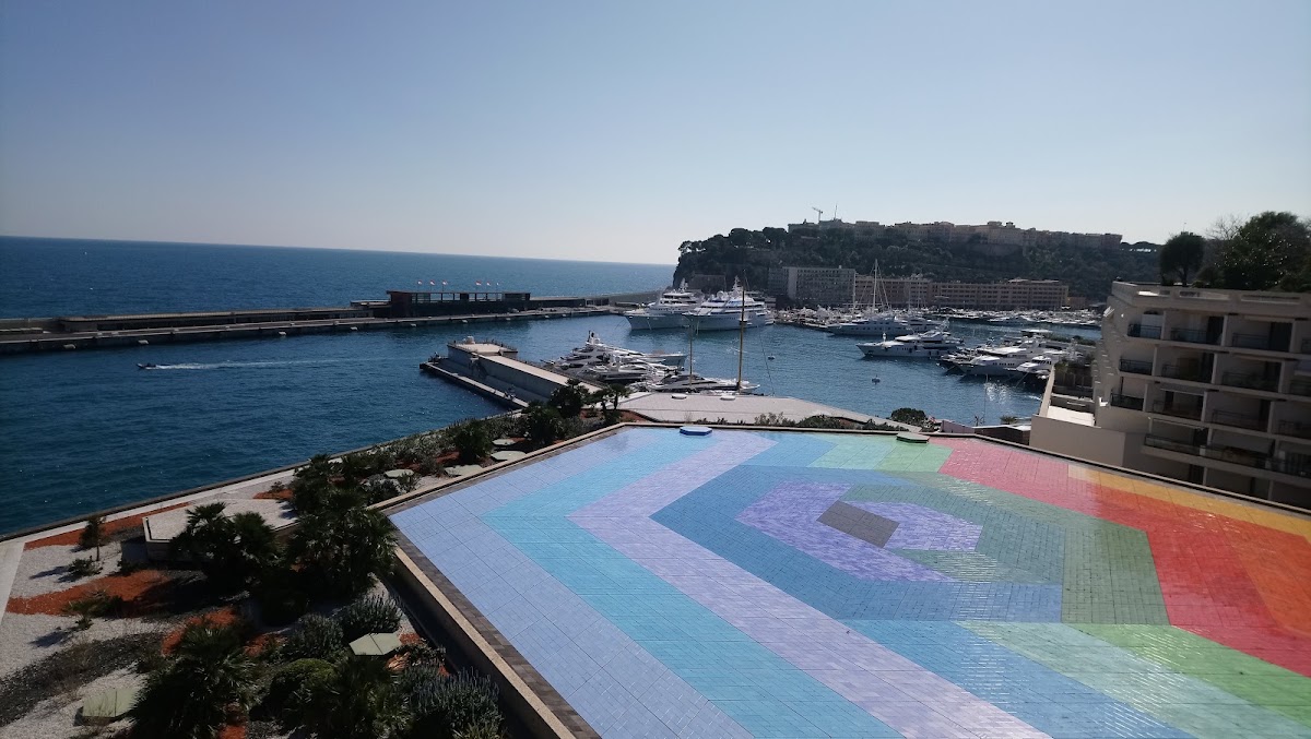 Hôtel Beau Rivage 2