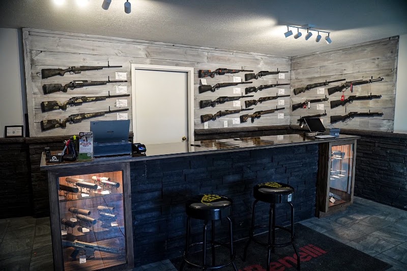 Moor Guns LLC photo