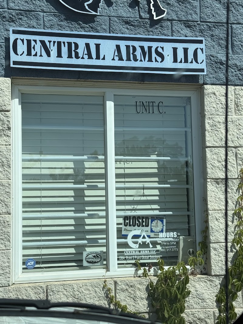 Moor Guns LLC photo