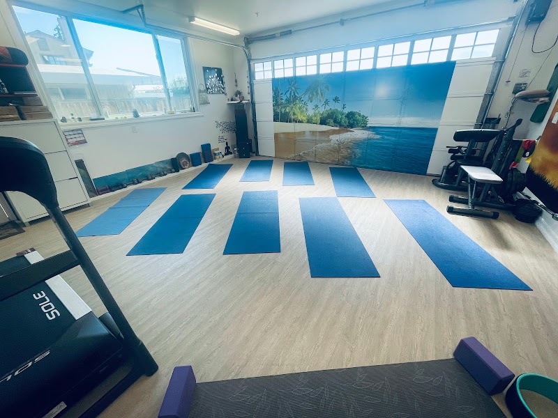 Yoga4Wellness - Yoga/Stretch Studio