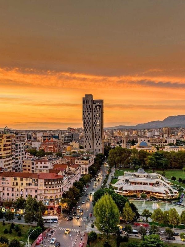 Tiranë