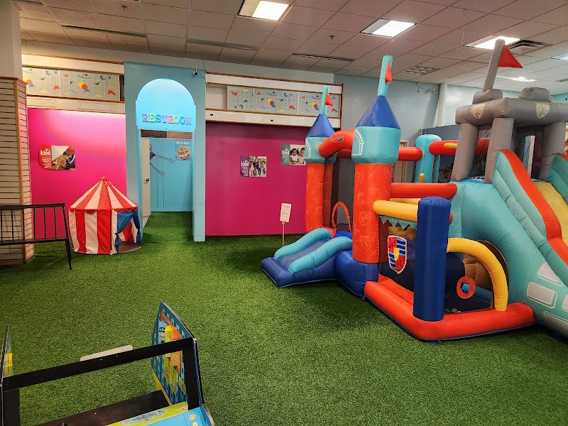 LolliPops Indoor Playground & Party Place — Indoor Playground in Ocoee