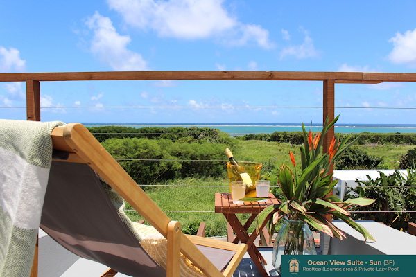 Ocean Palm Villa Ishigaki 1