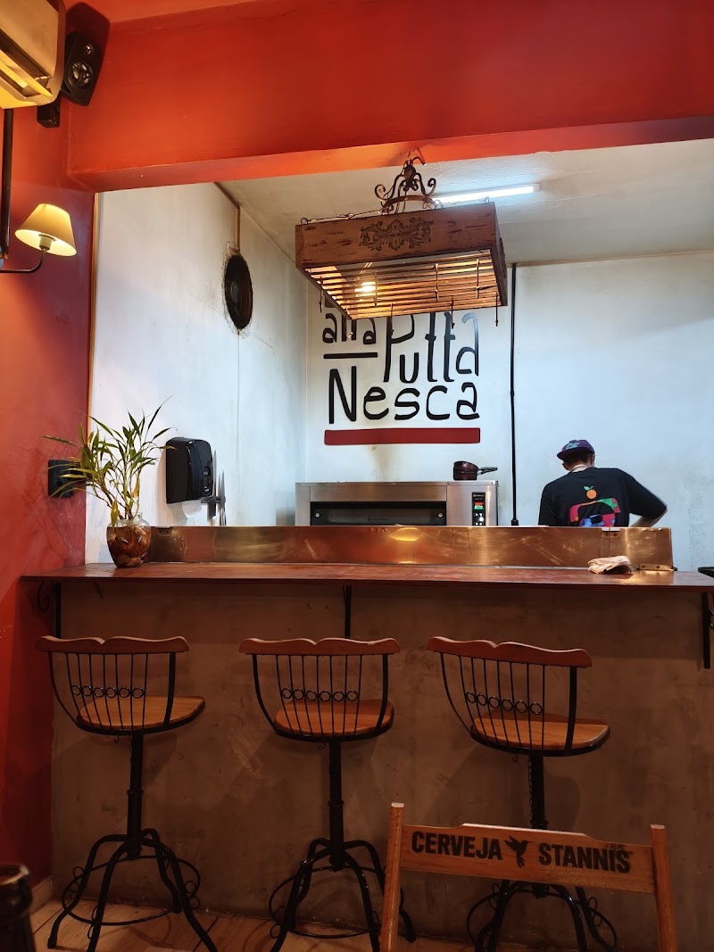 PUTTA NESCA