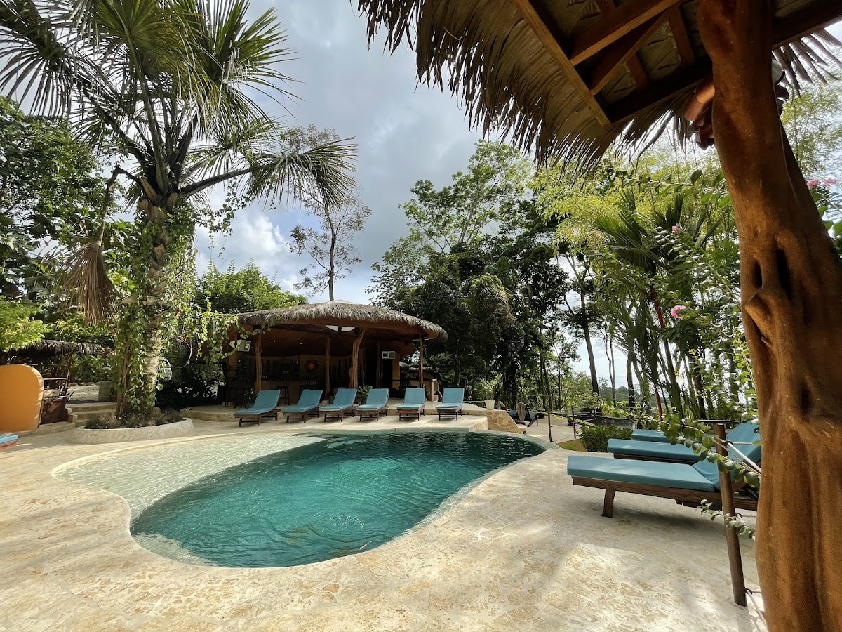 Selva Armonia Private Retreat and Event Center — 4