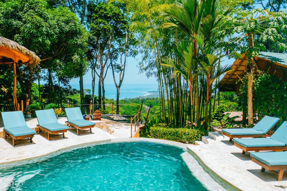 Selva Armonia Private Retreat and Event Center