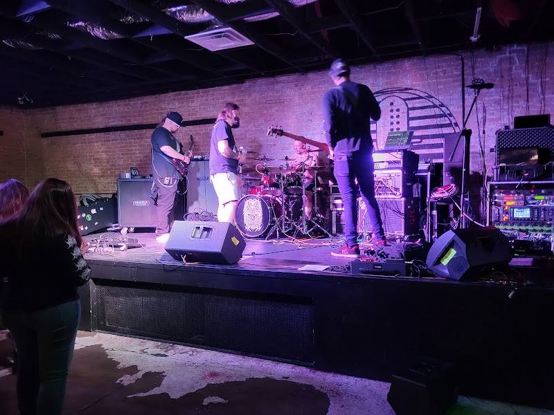 RBC Deep Ellum