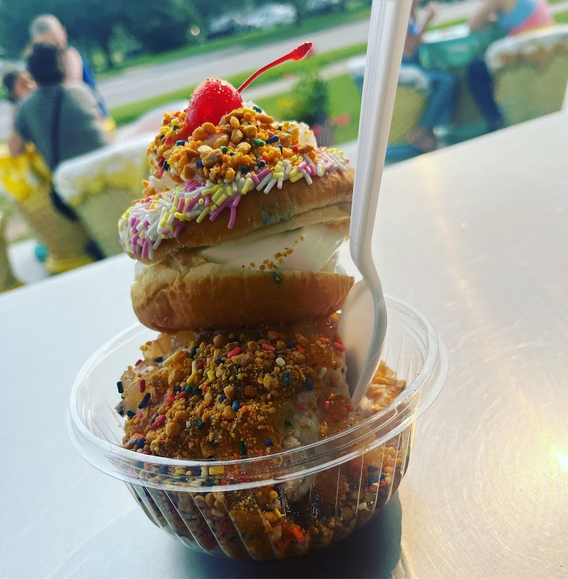 Scoops Ice Cream photo 2