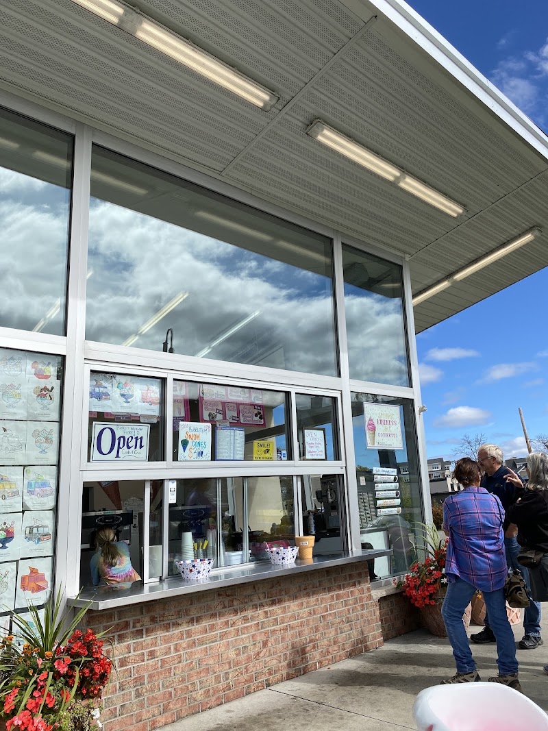 Scoops Ice Cream photo 1