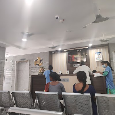 Pavan Padma Hospital - Image 3