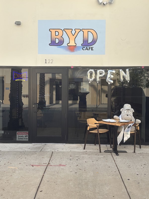 Brighten Your Day Cafe – Coffee, Breakfast, Lunch, Brunch