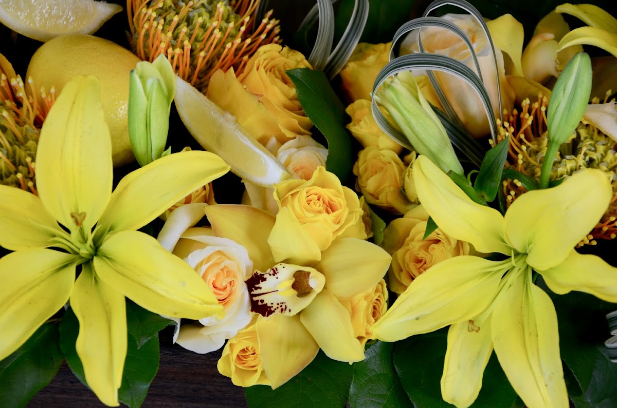 Flowering Events: Google Places image 2