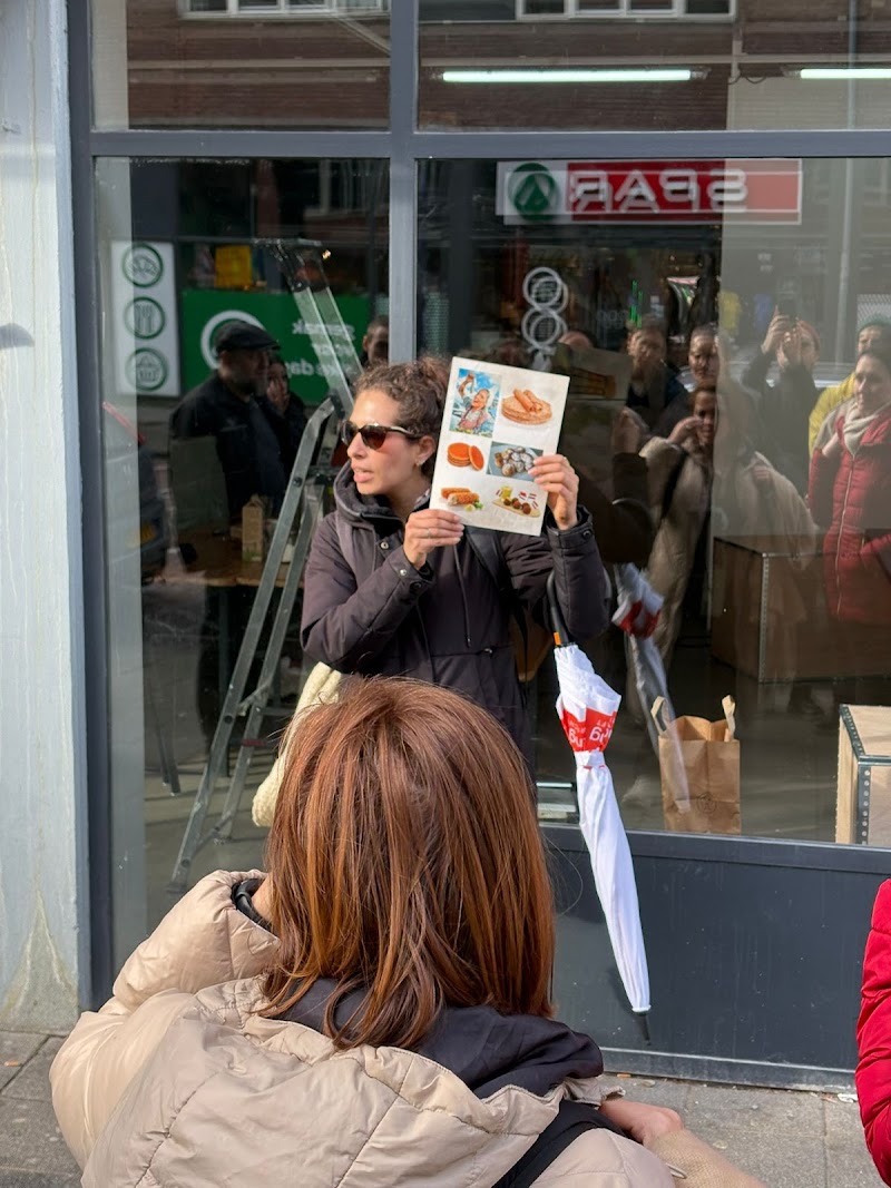 Rotterdam Free Walking Tour