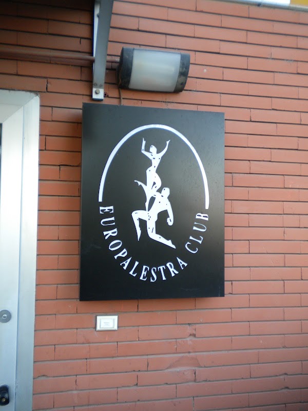 Europalestra Eurogym