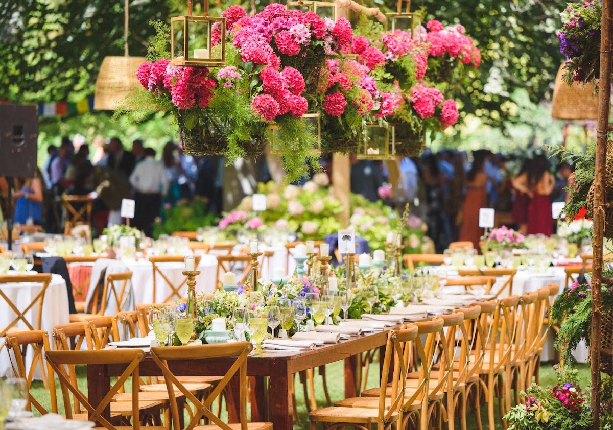 MK Music and Events - Event Rentals: Google Places image 4