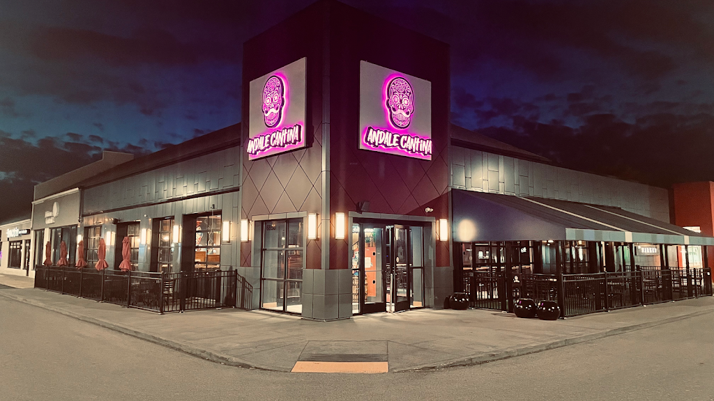 Andale Cantina