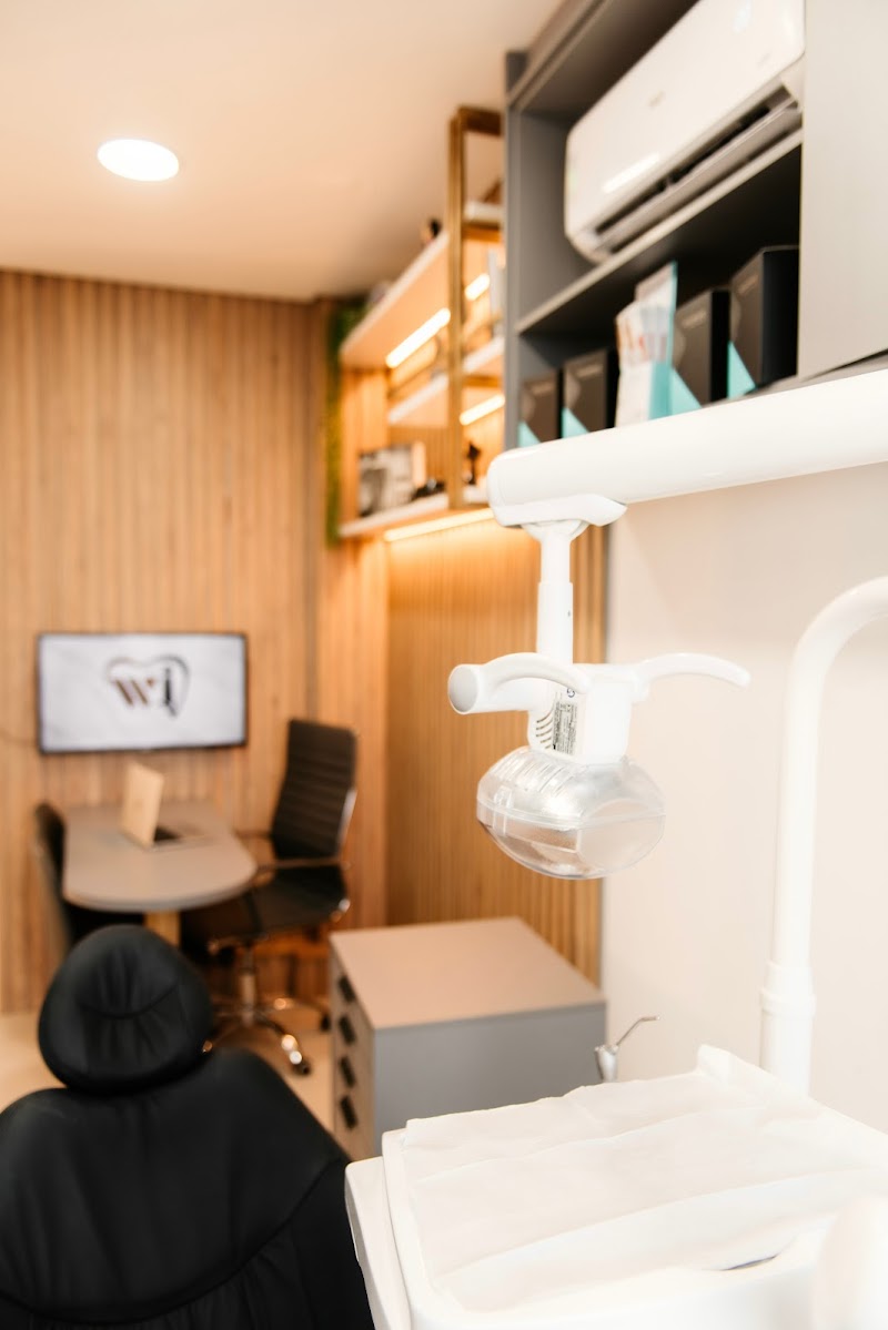 WI ODONTOLOGIA ESPECIALIZADA - foto 4