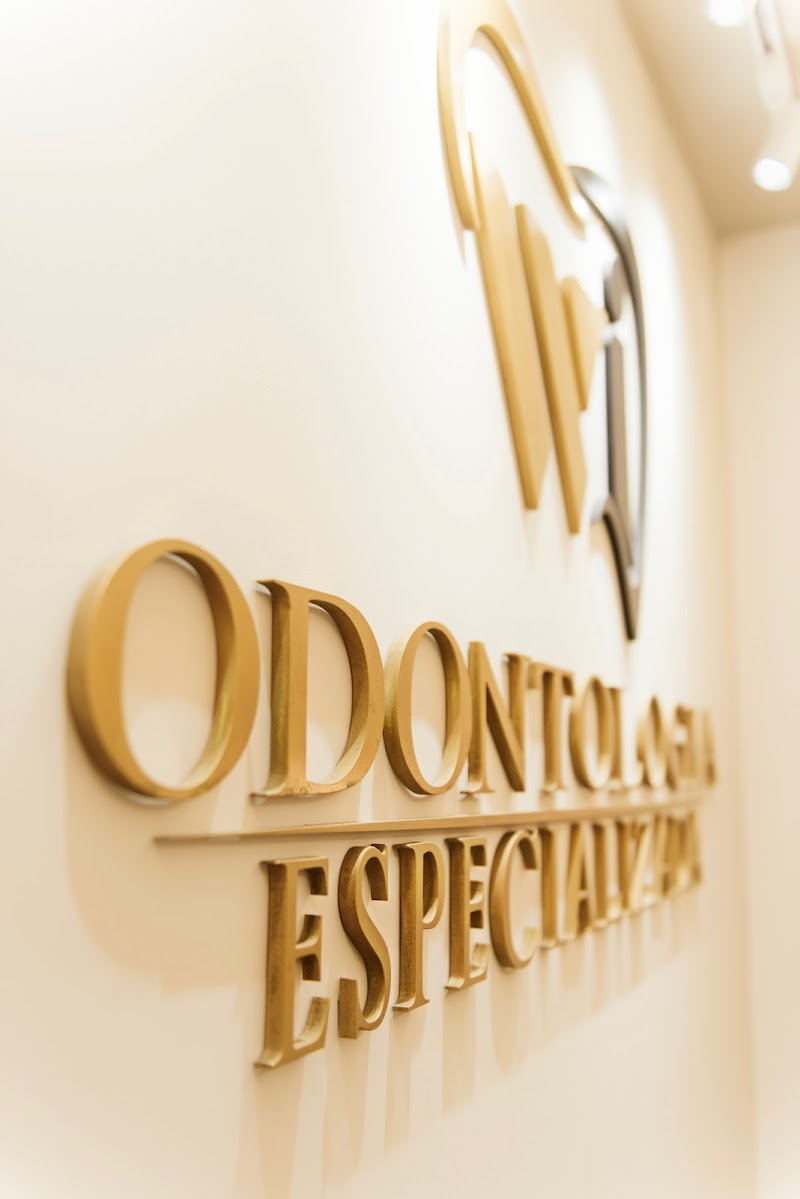 WI ODONTOLOGIA ESPECIALIZADA
