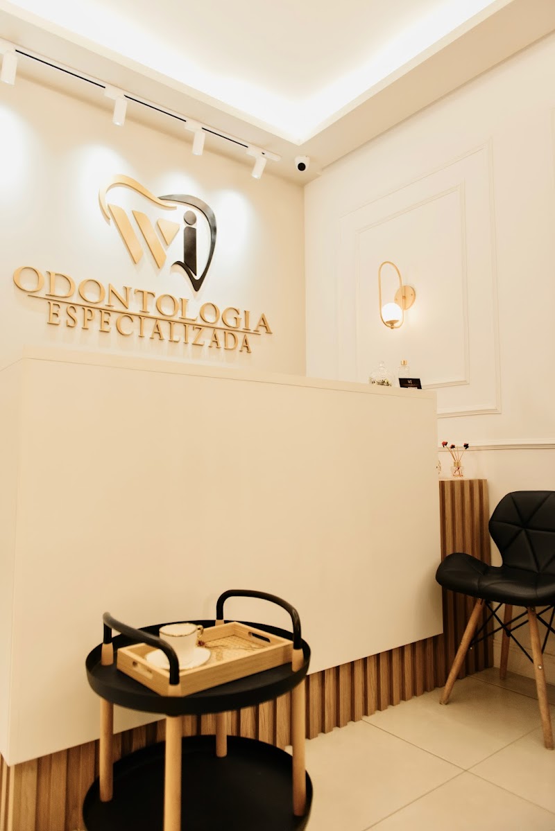 WI ODONTOLOGIA ESPECIALIZADA - foto 2