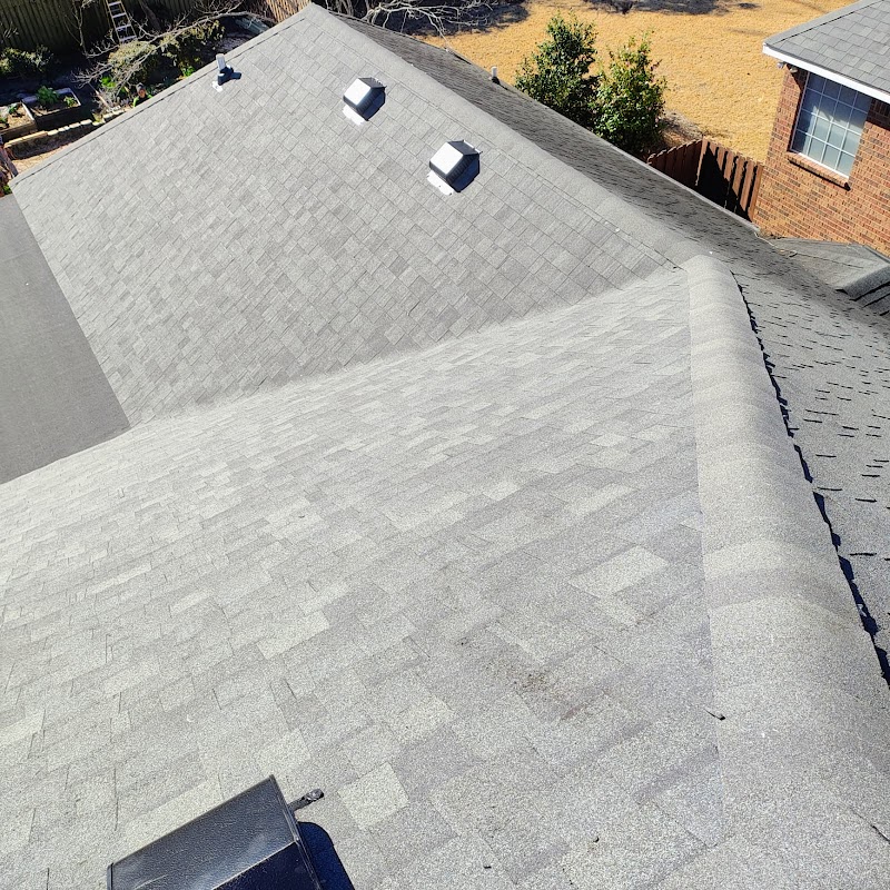 Impact Roofing & Construction photo 4