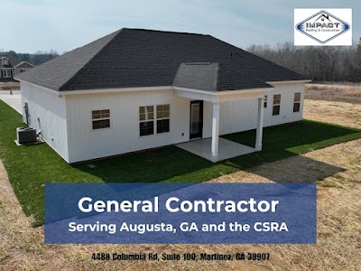 Impact Roofing & Construction