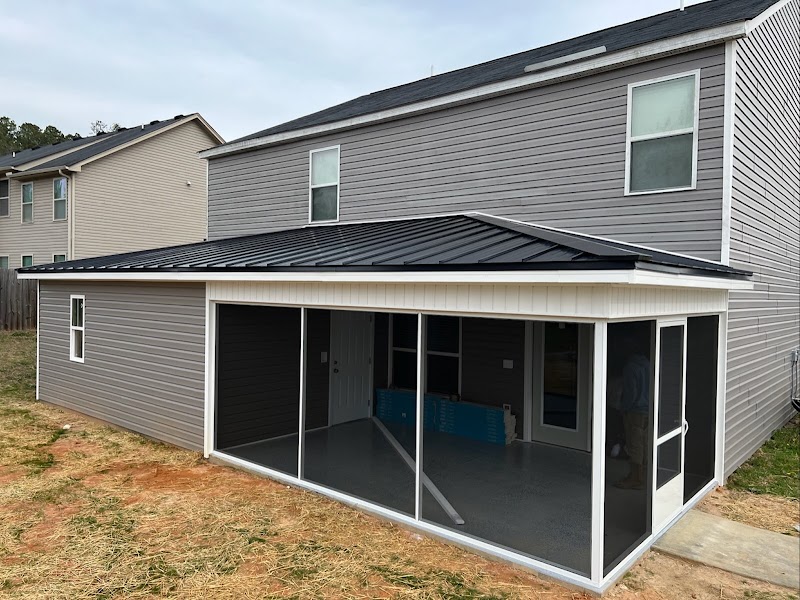 Impact Roofing & Construction photo 3