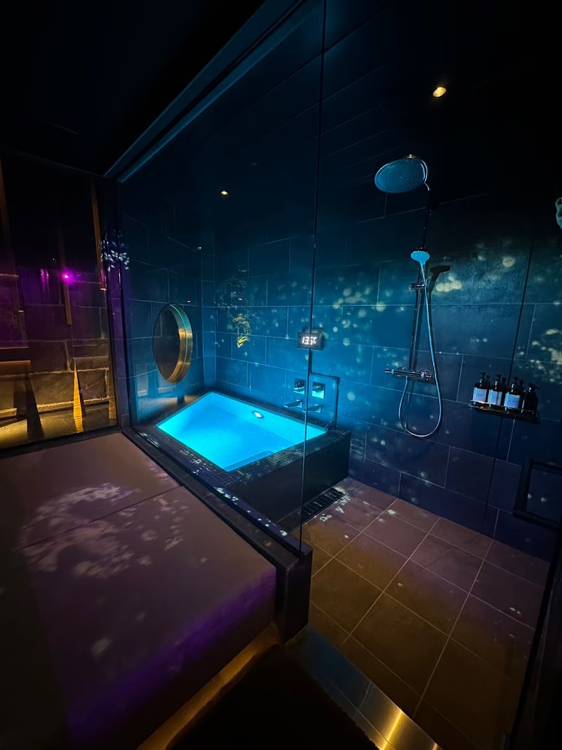 MENTEはなれ福島店