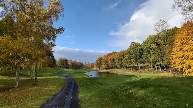 Forest Asahikawa Country Club - Photo 7